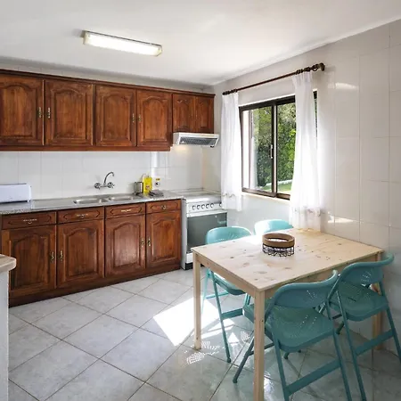Villa Charming Algarve Quinta Luz 9 Bedrooms Large Pool Snooker Table Silves