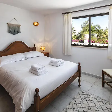 Charming Algarve Quinta Luz 9 Bedrooms Large Pool Snooker Table Villa *
