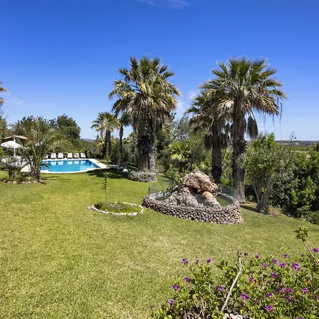 Charming Algarve Quinta Luz 9 Bedrooms Large Pool Snooker Table Villa *