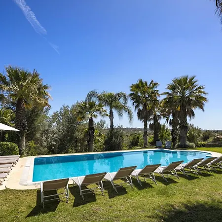 Villa Charming Algarve Quinta Luz 9 Bedrooms Large Pool Snooker Table *