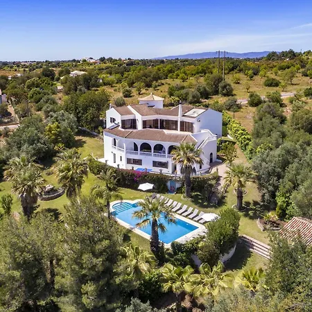 Charming Algarve Quinta Luz 9 Bedrooms Large Pool Snooker Table *