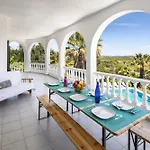 Charming Algarve Quinta Luz 9 Bedrooms Large Pool & Snooker Villa Silves